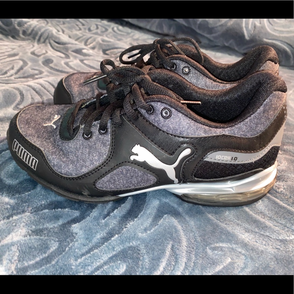 Puma Running Shoes iocell 1.0